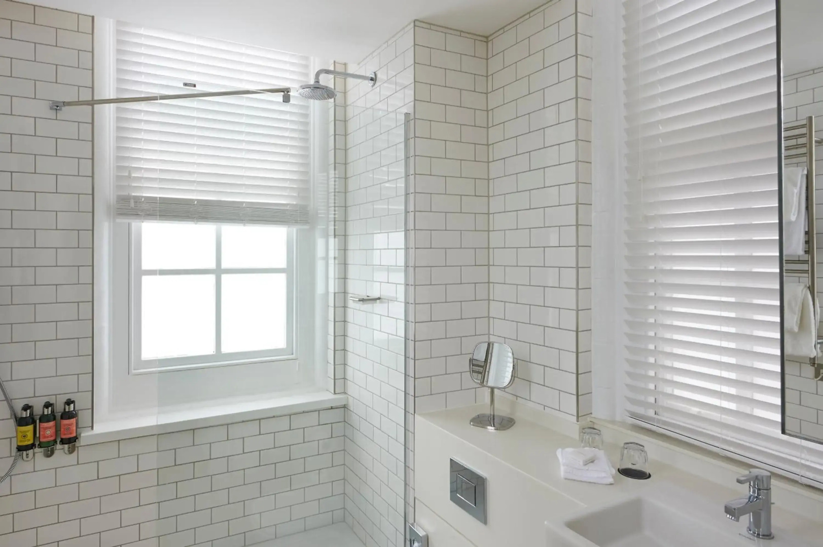 The Magdalen Chapter