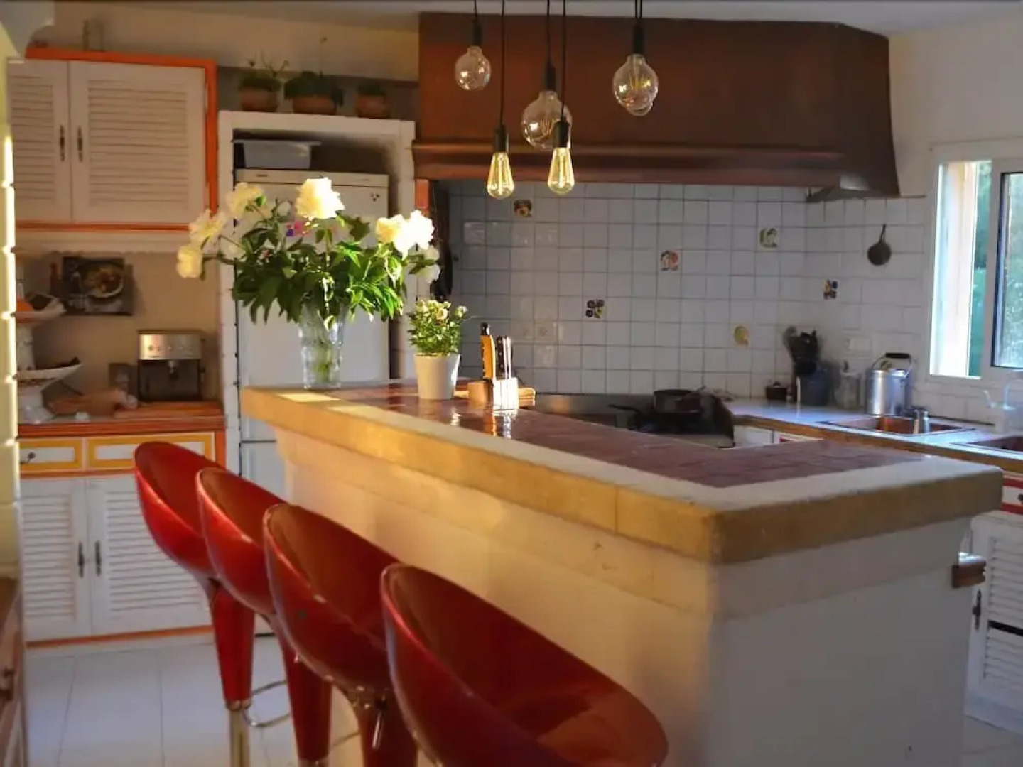 Le Fare de la Louisiane