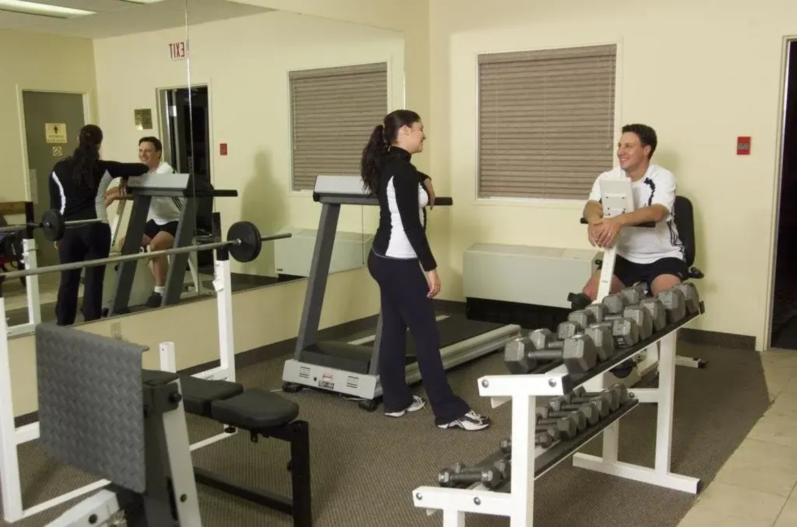 Northern Greens Resort