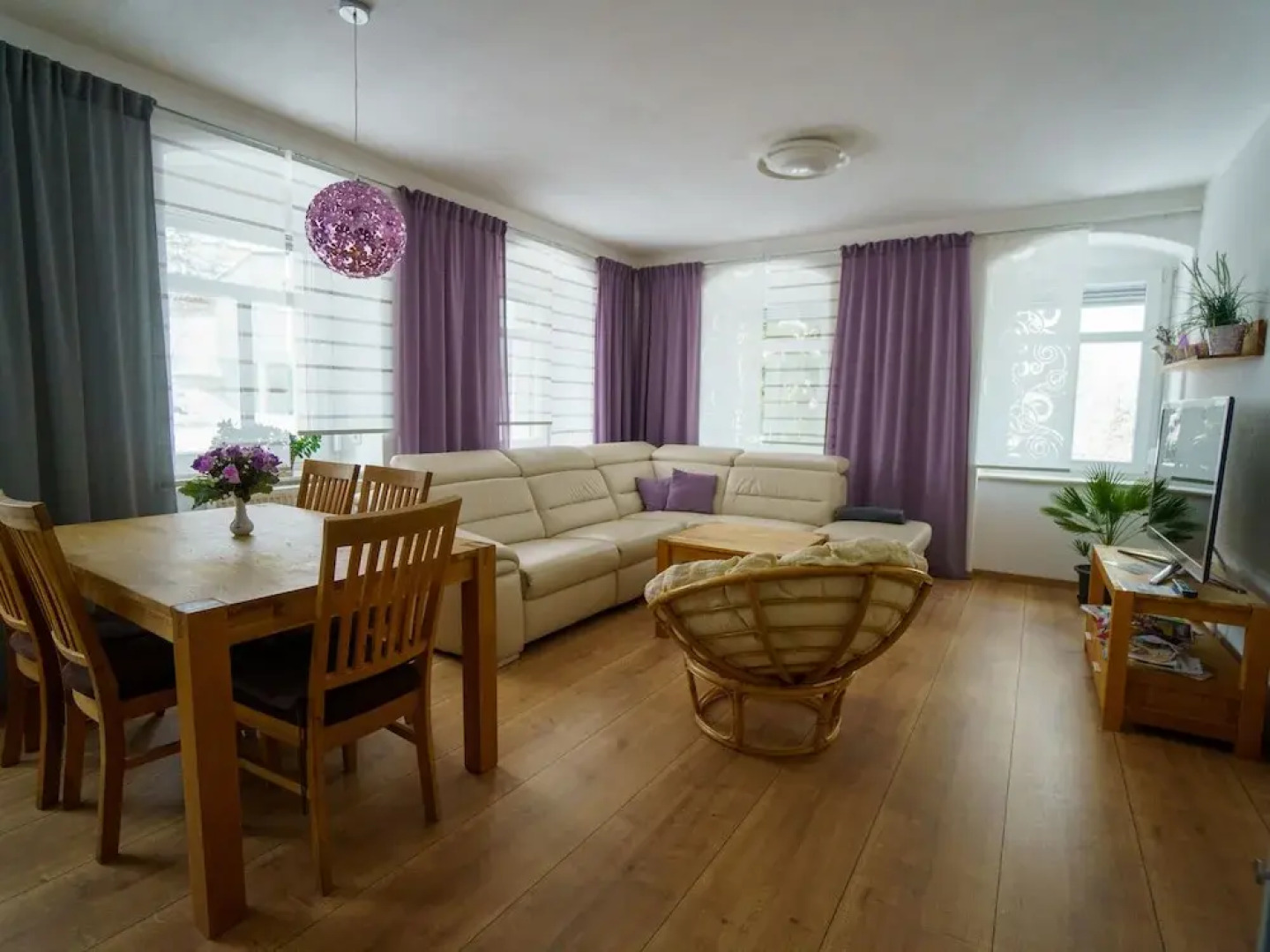 Ferienwohnungen Familie Junge