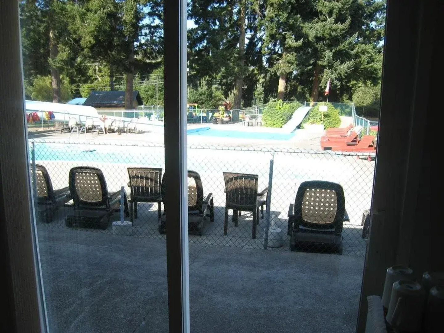 Riverside Resort & RV Park