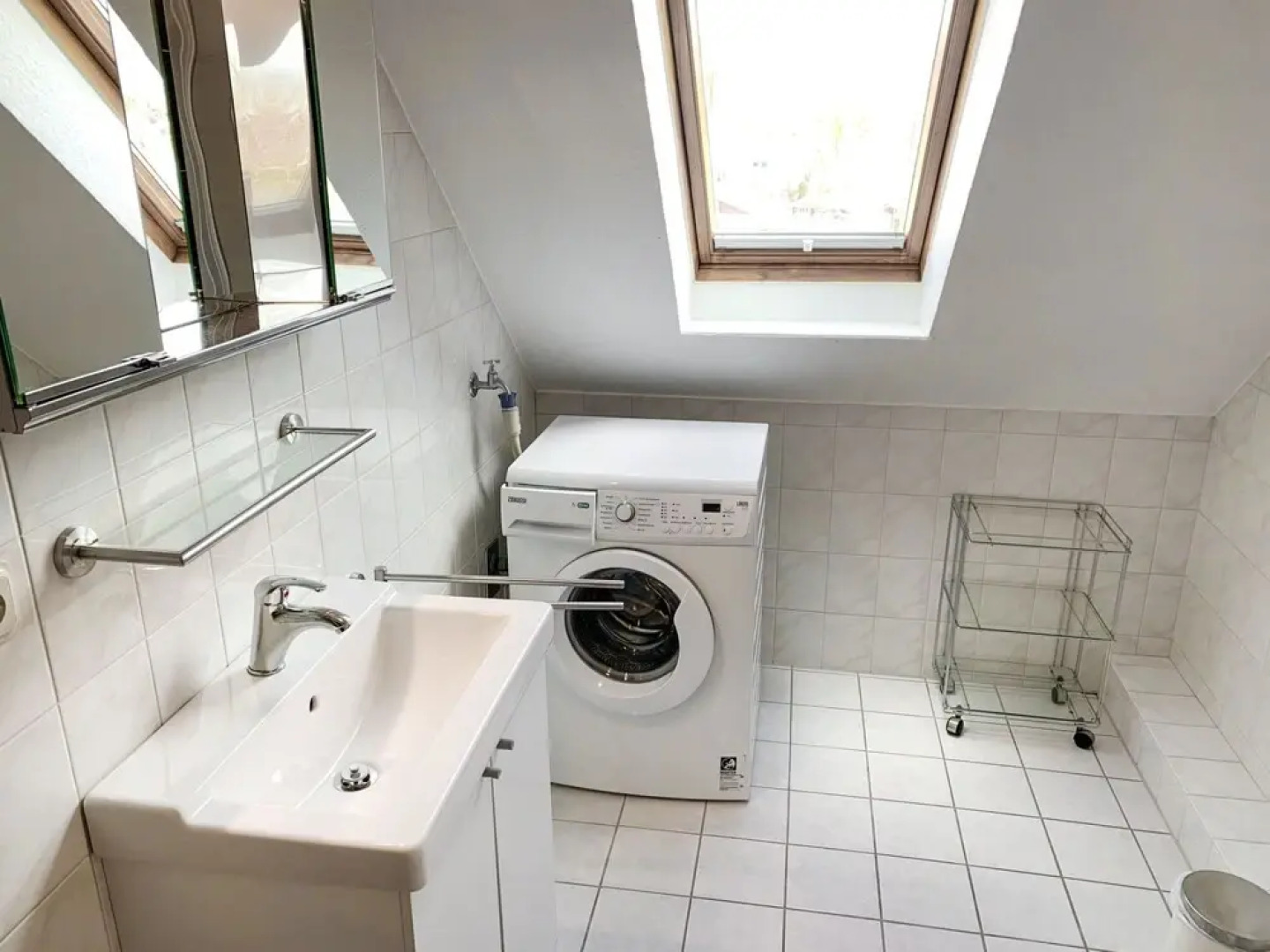 Deichblick Dornum in Dornum