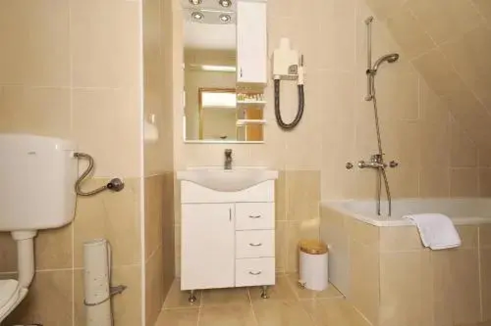 Hotel Club A Kopaonik