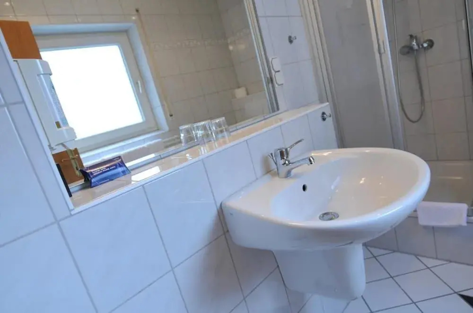 Flair Hotel Bergischer Hof