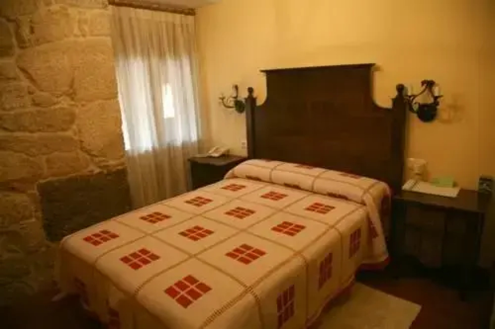 Casa Rural A Boubeta