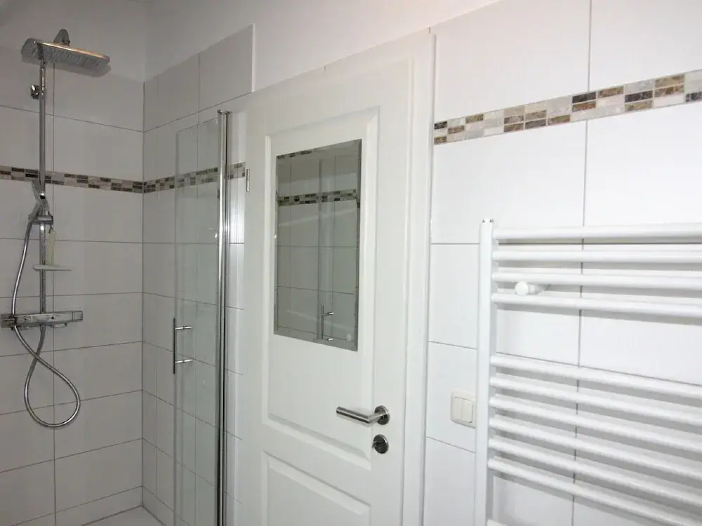 Apartment Seemoewe in Faehrhaus Vieregge