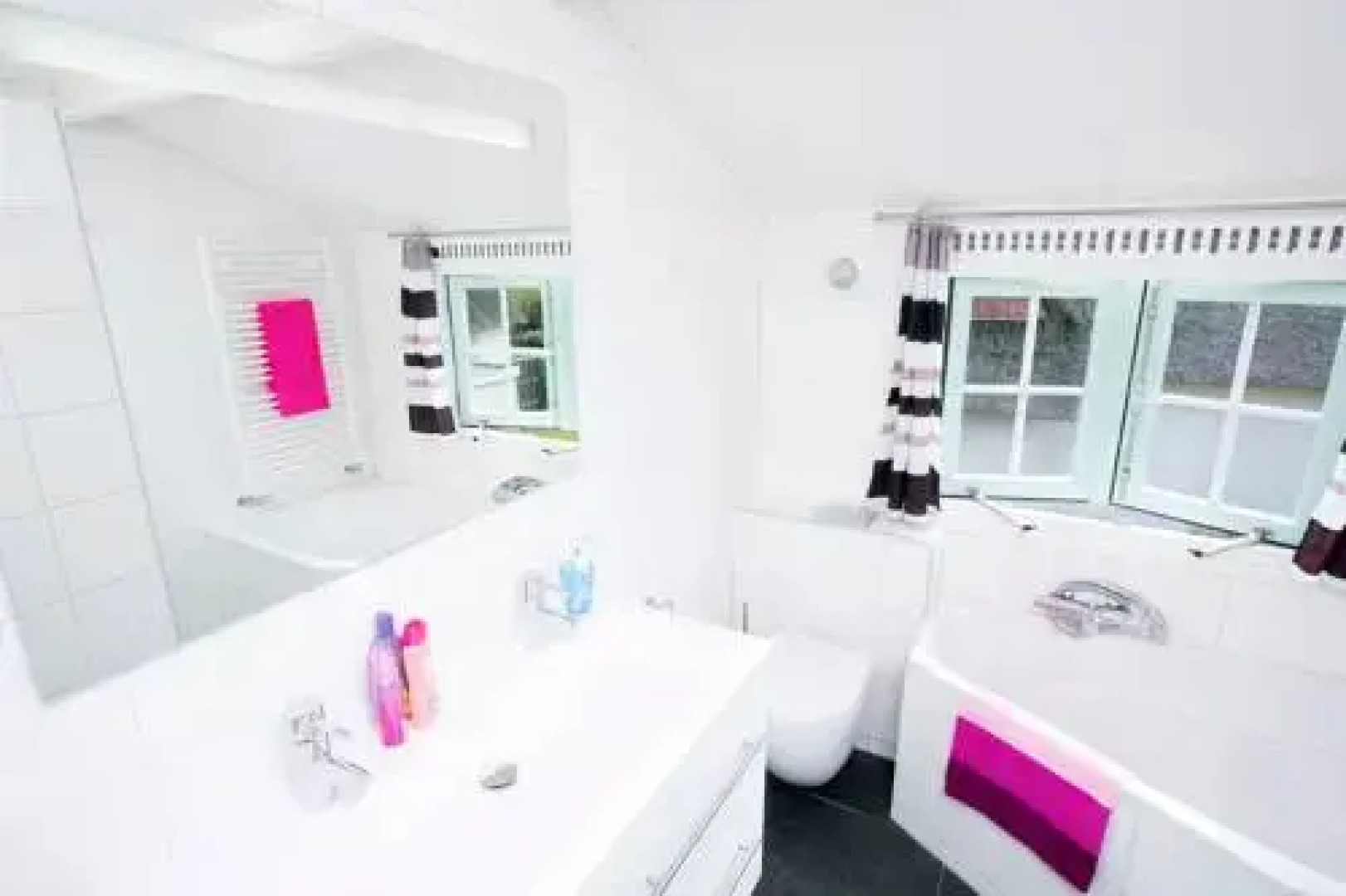 Restyled Villa With Dishwasher, Near the Sea in Domburg