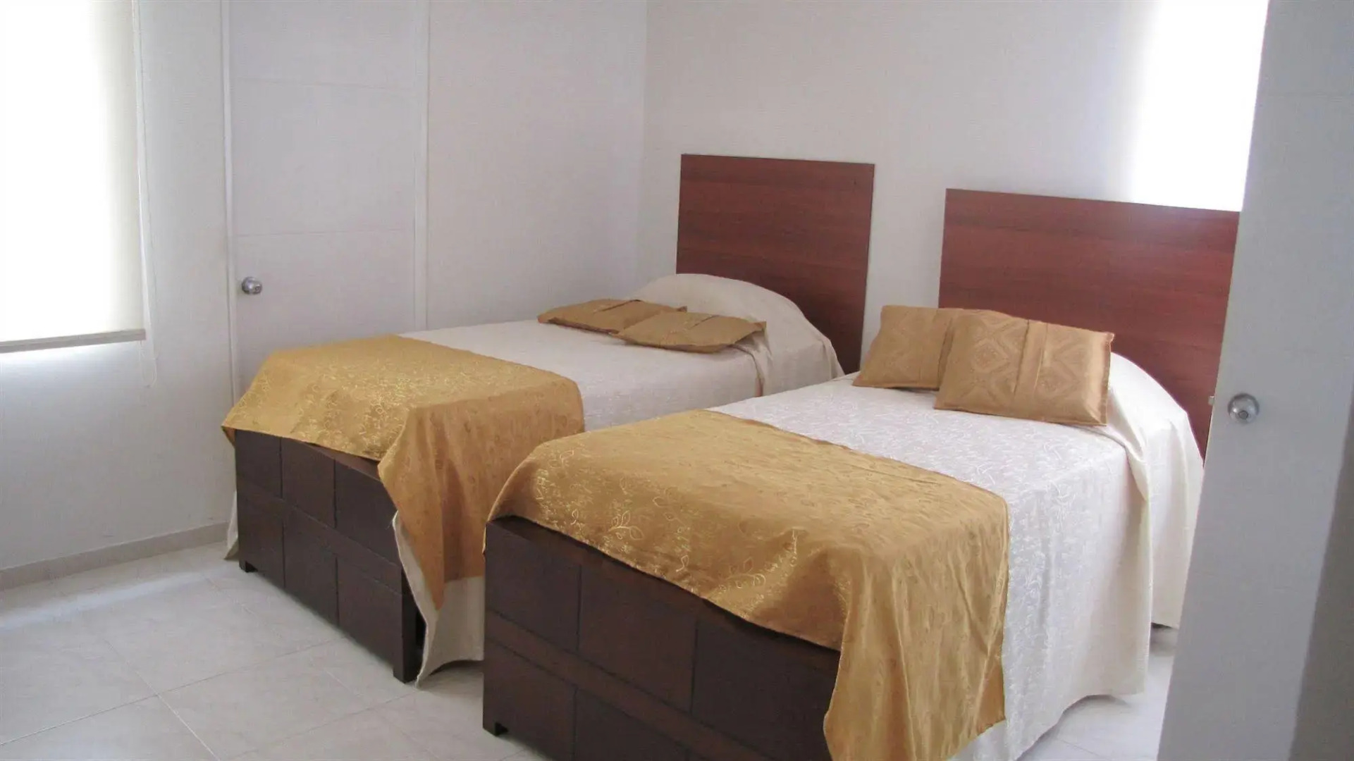 La Santa Maria Hotel