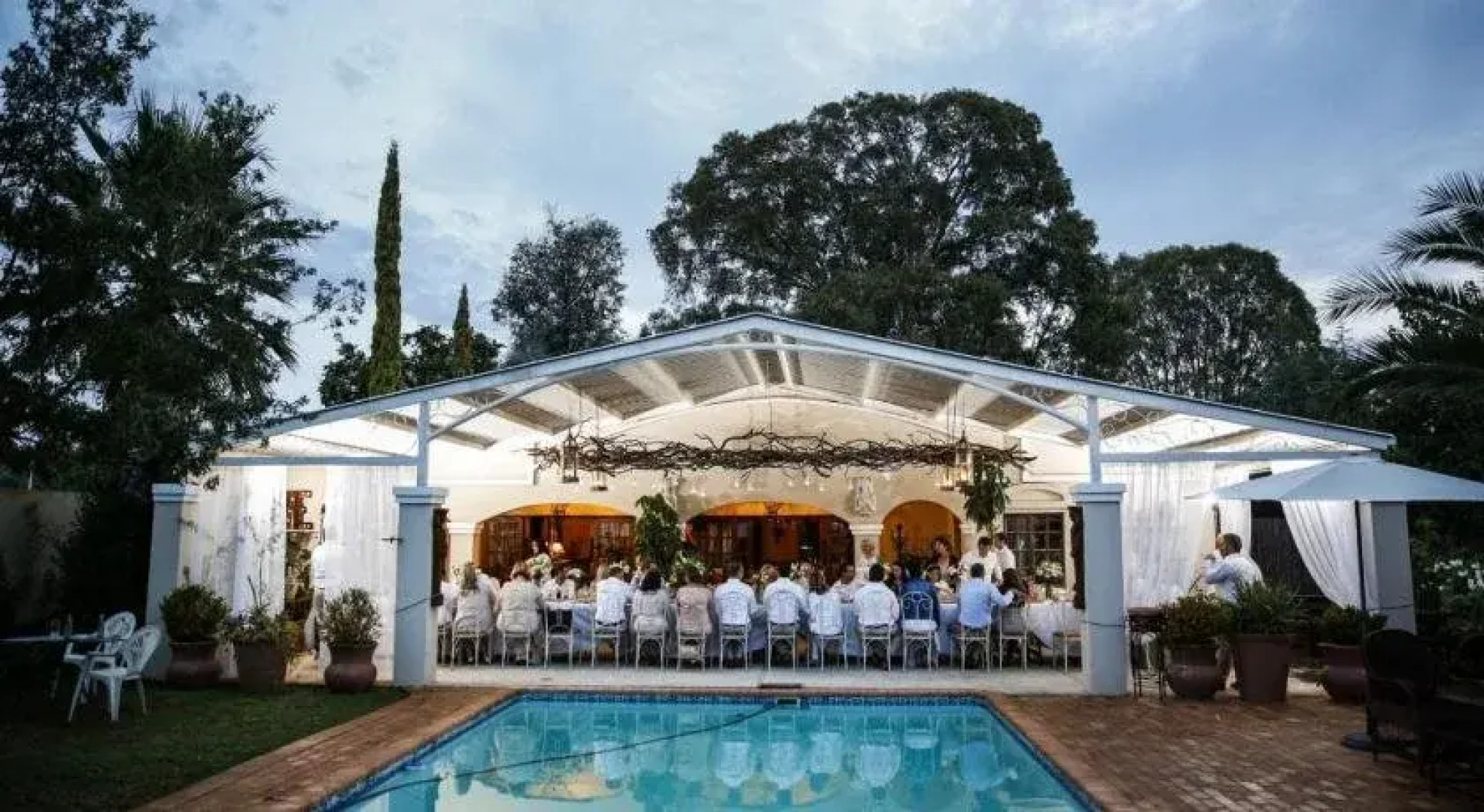 Marrakach Guest House