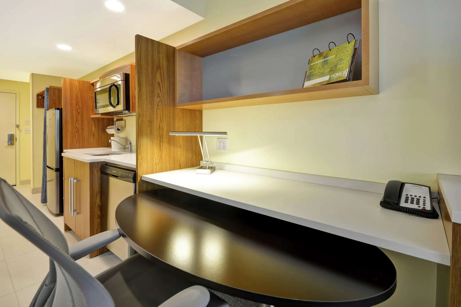 Home2 Suites by Hilton Minneapolis-Eden Prairie