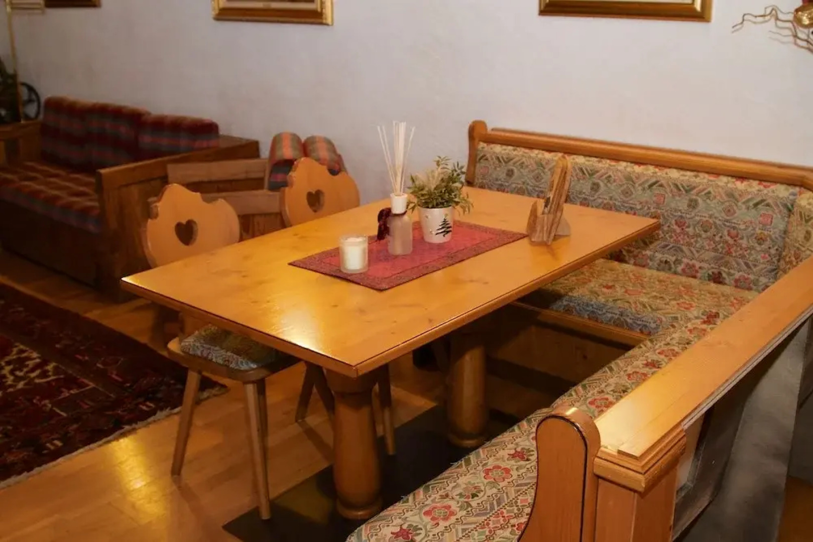 Residence Cima Jazzi