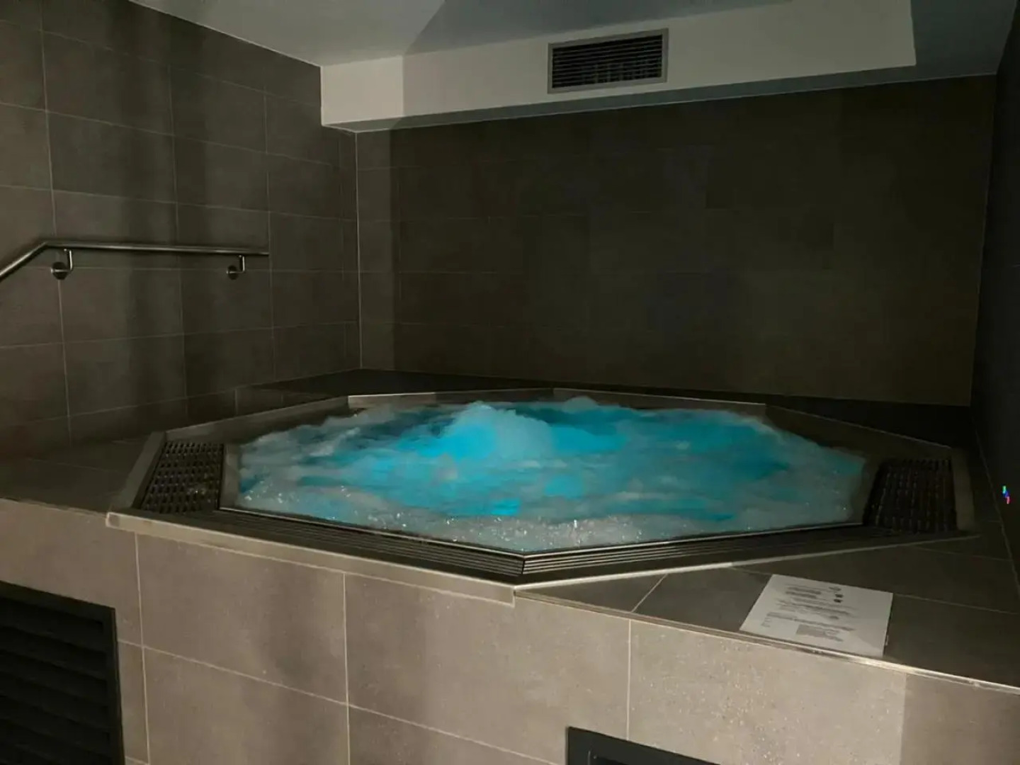 Wellness & Spa Pila Kvilda AP 2 01 a AP 3 07