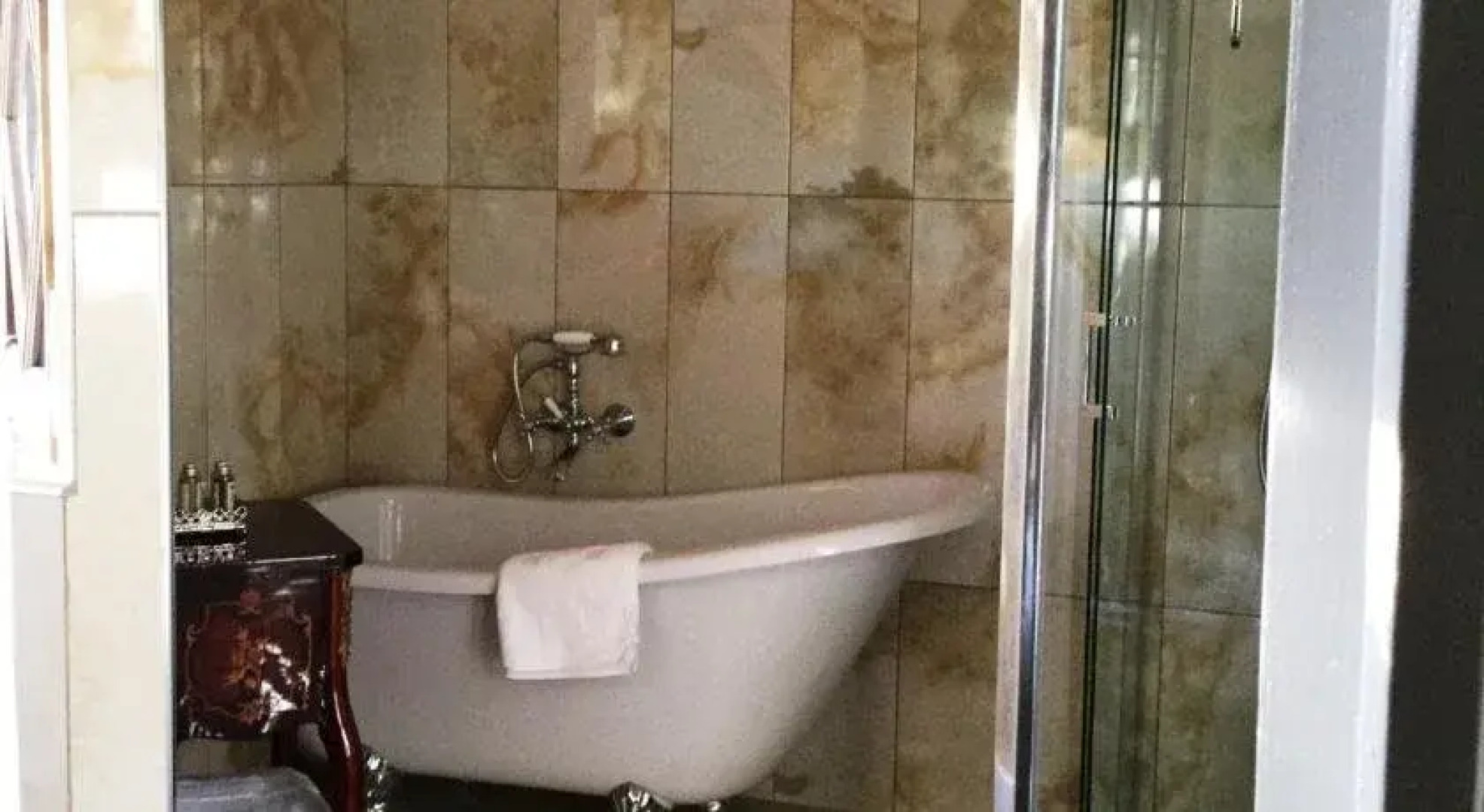 Chateau De La Fontenelle