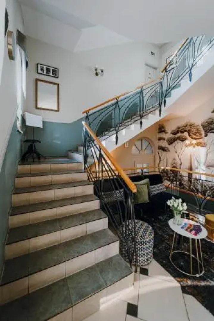 Hotel Korona