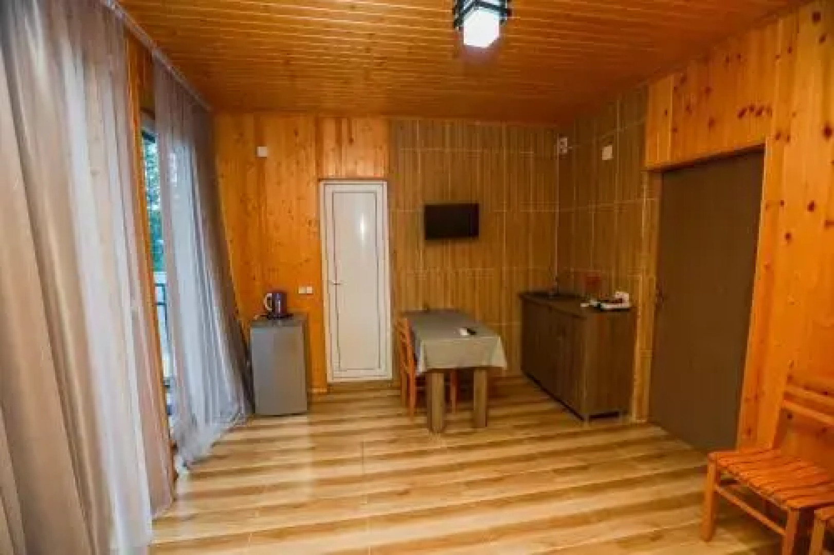 Ureki Residence Hotel