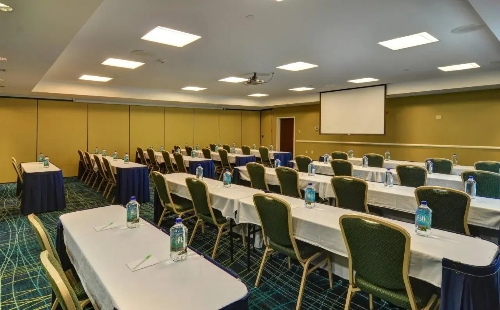 SpringHill Suites by Marriott DFW Airport East/Las Colinas