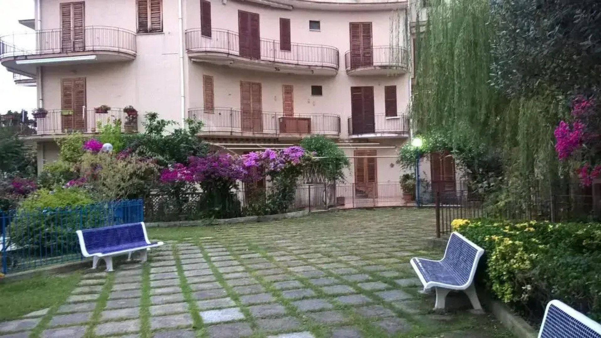 Residence Baia Blu Falcone