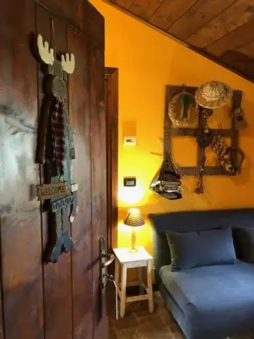 Cascina La Maddalena Bed & Wine