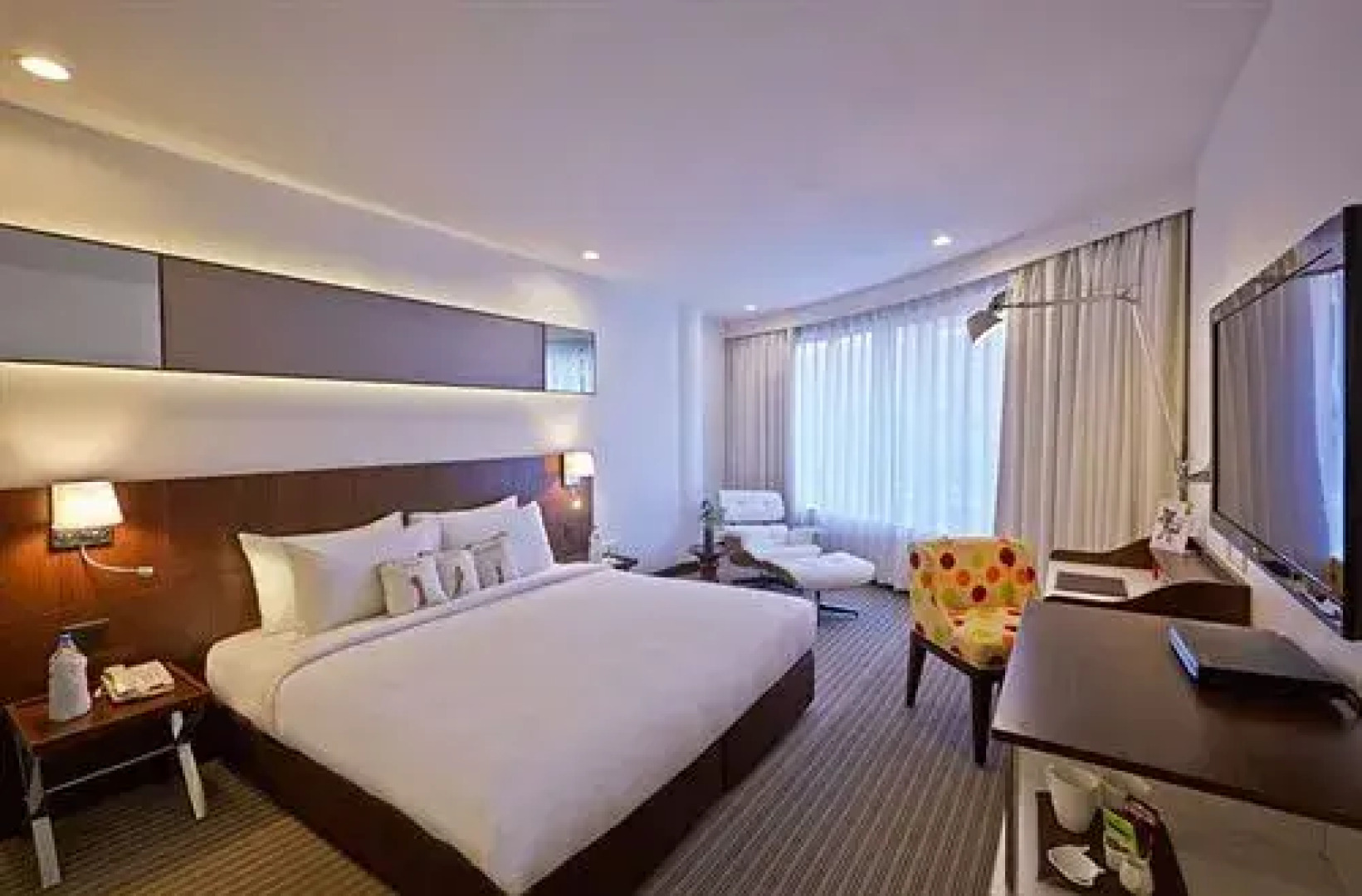 The Vadodara Peppermint