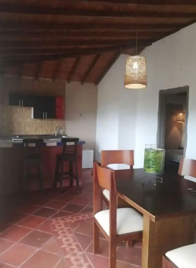 Beautiful Cabin in Quimbaya With Excelent View an Nature Neighborhood