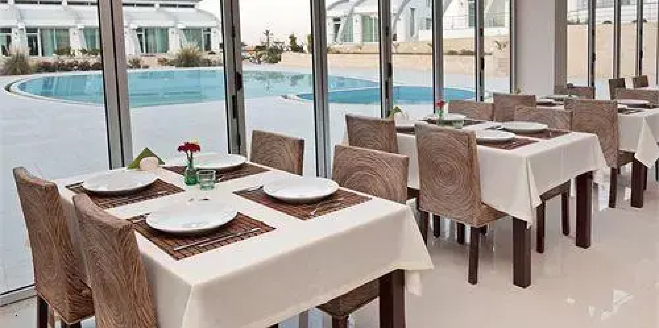 Fairmont Holiday Village