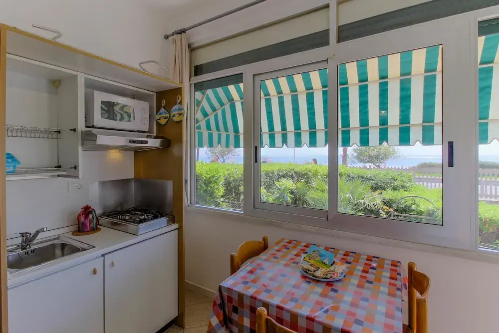 Residence Villa Alda