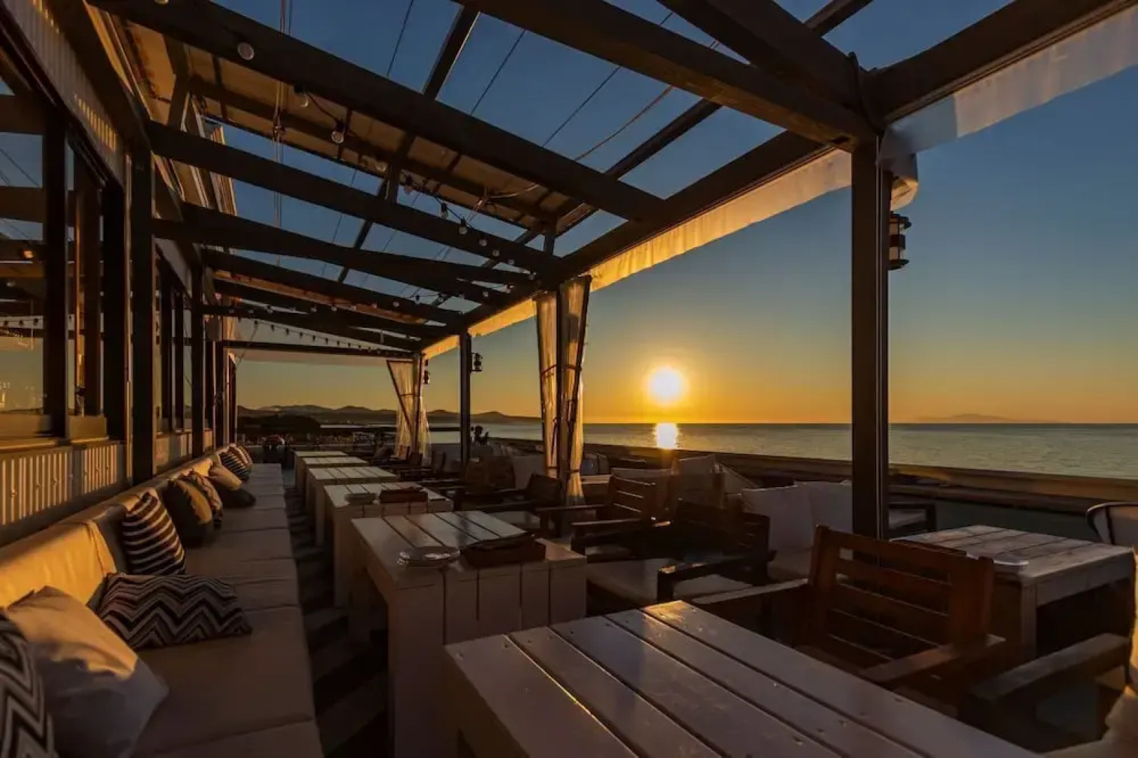 Villa&Glamping Lazy Inn.