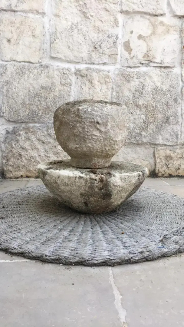 Il Trullo Del Viaggiatore