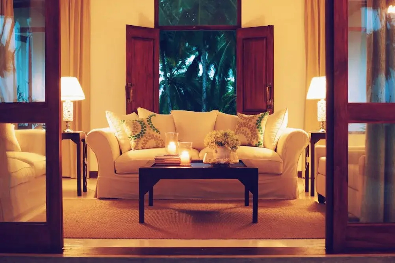 Ranna beach villa by FOX Resorts