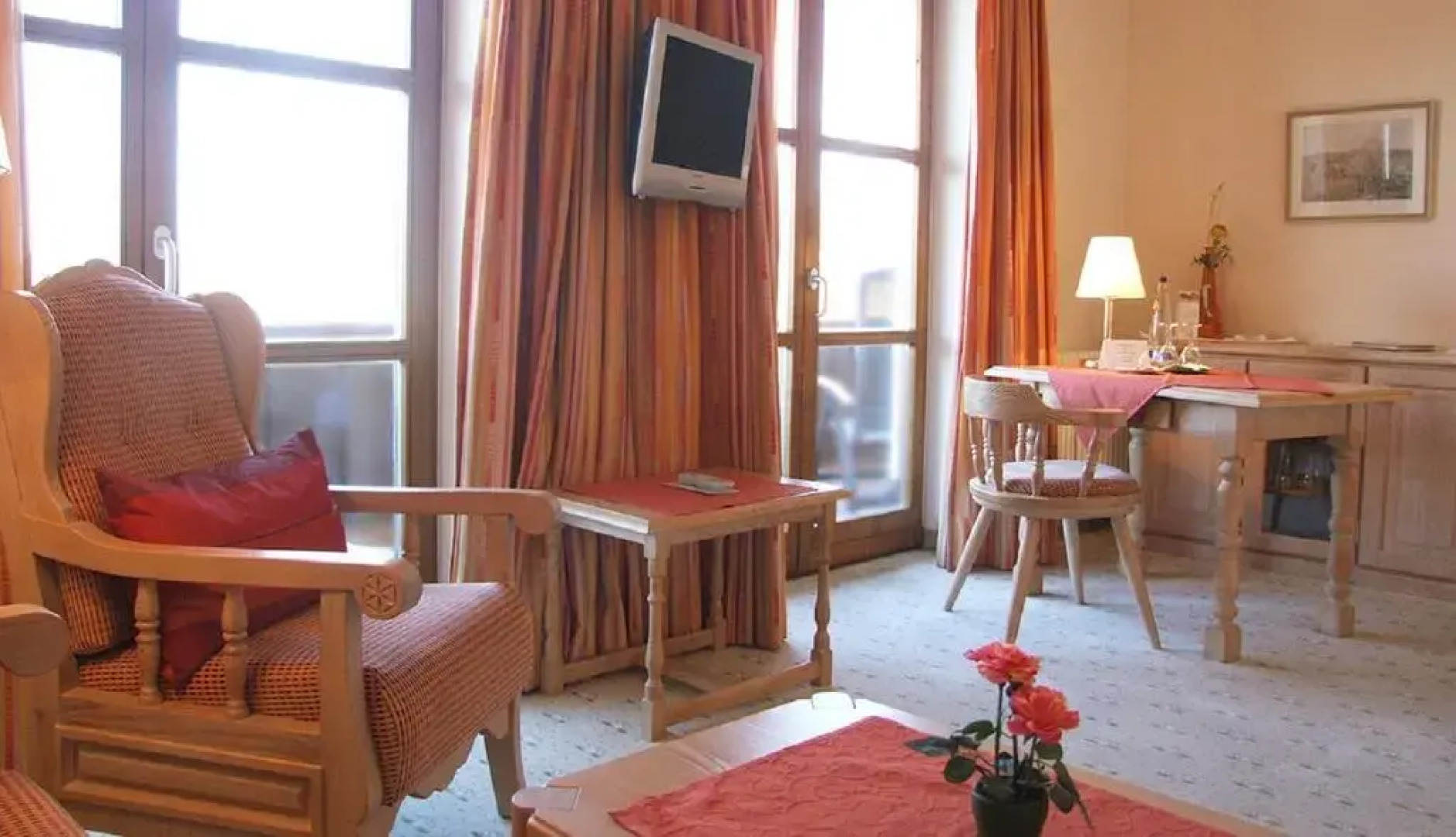 Landgasthof Osterseen