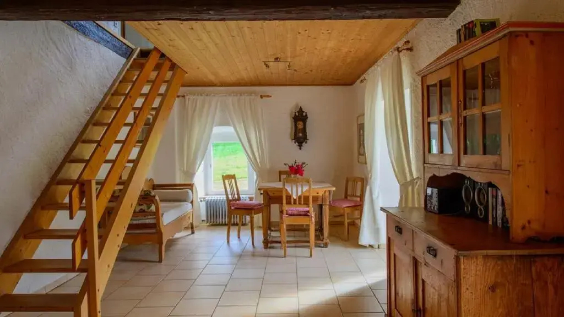 Fewo Schächtelschleif