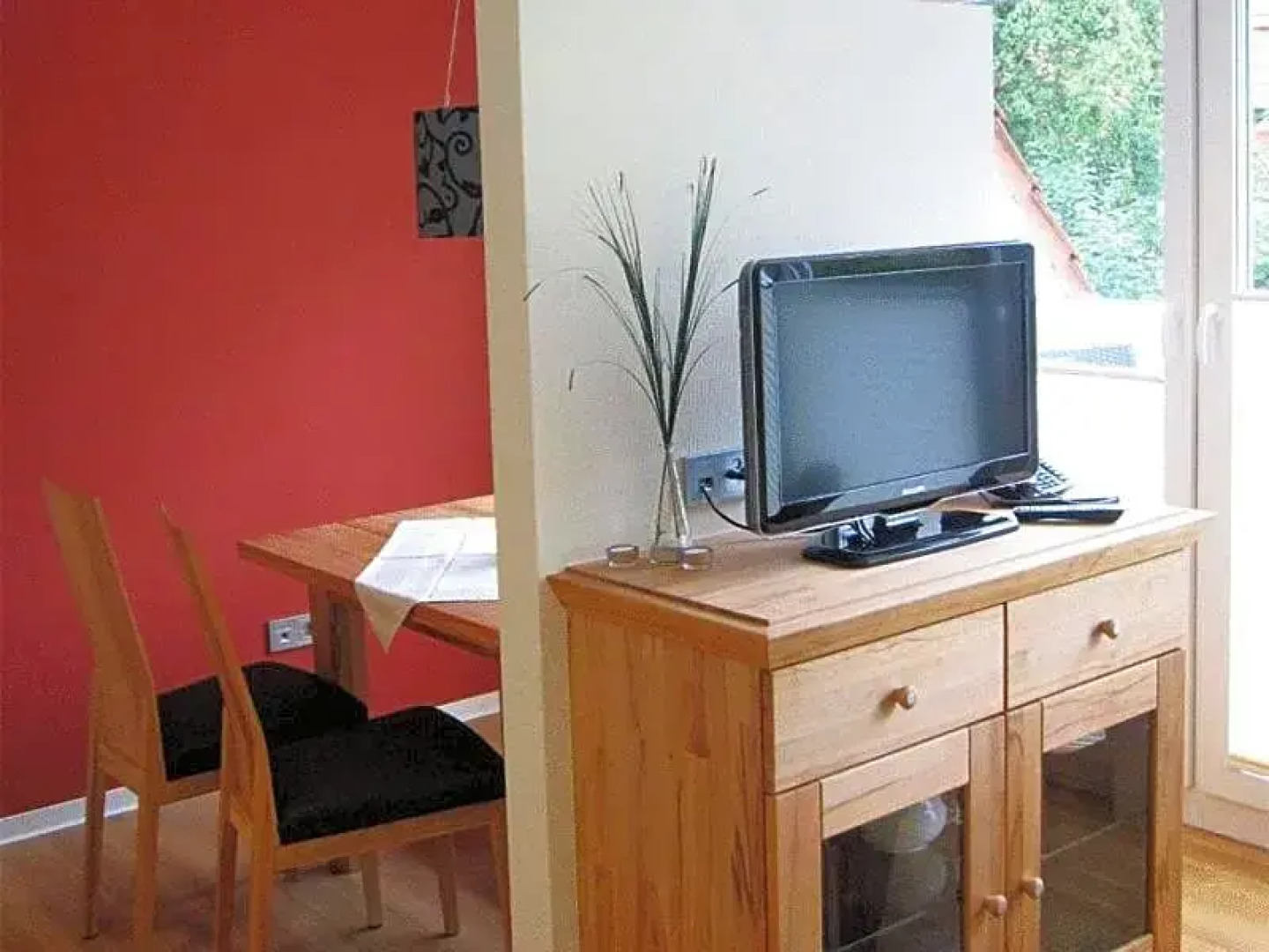 Suitenhotel Idyll Heckenrose