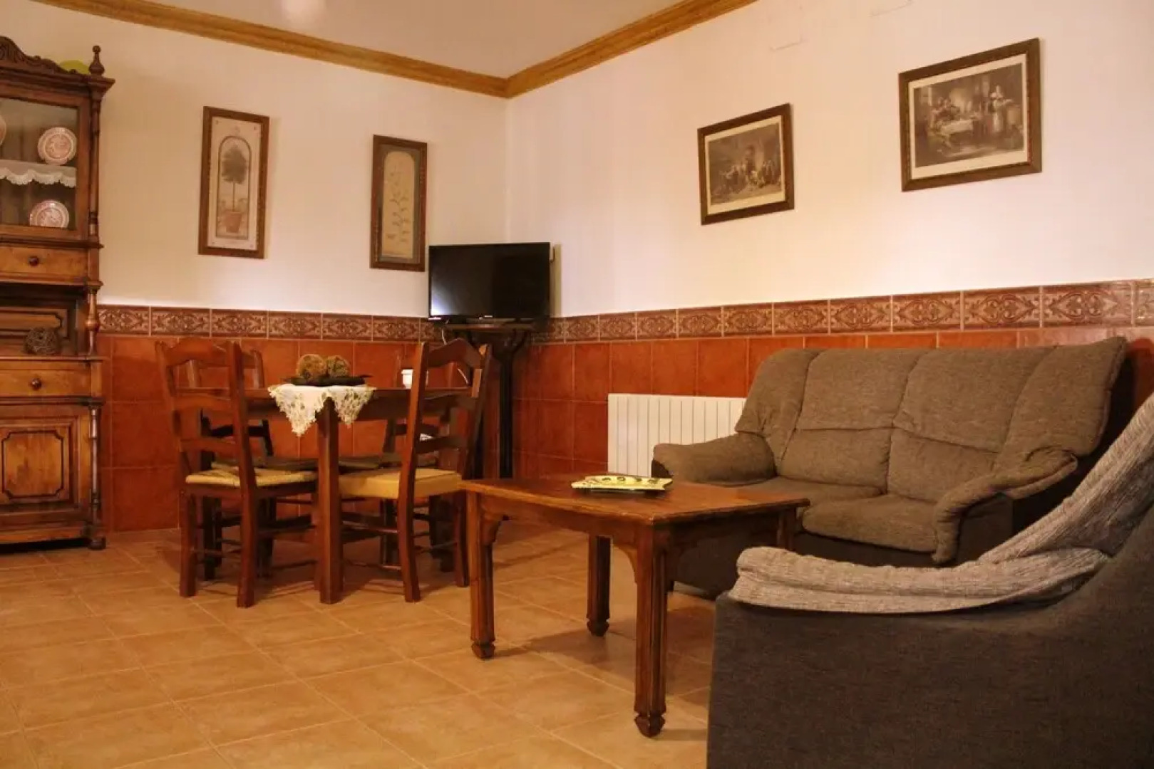 Casas de Madera Los Molinos