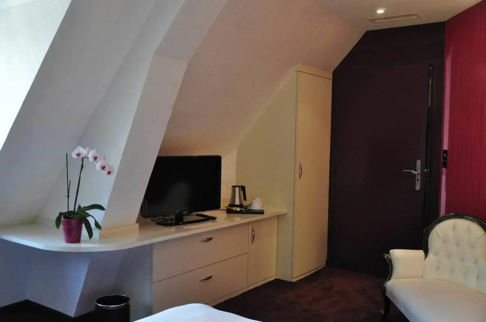 Le Domaine des Chevaliers de Malte