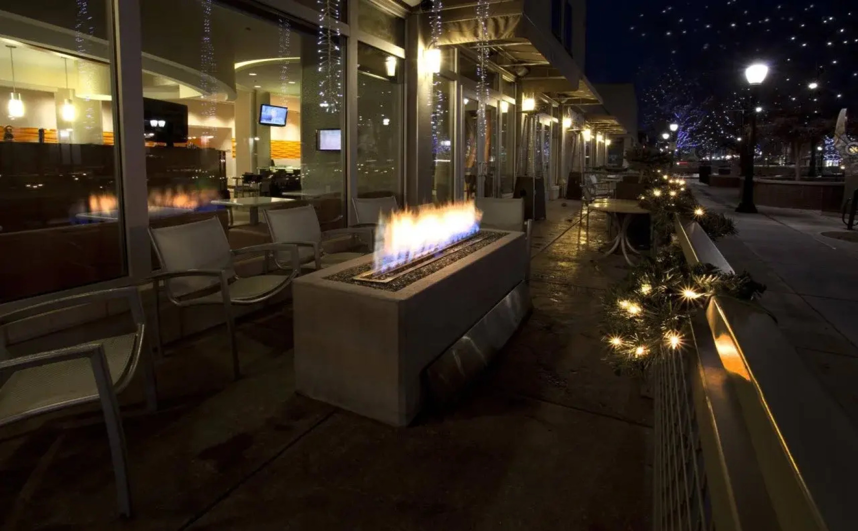 SpringHill Suites by Marriott Grand Junction Downtown/Historic Main St.