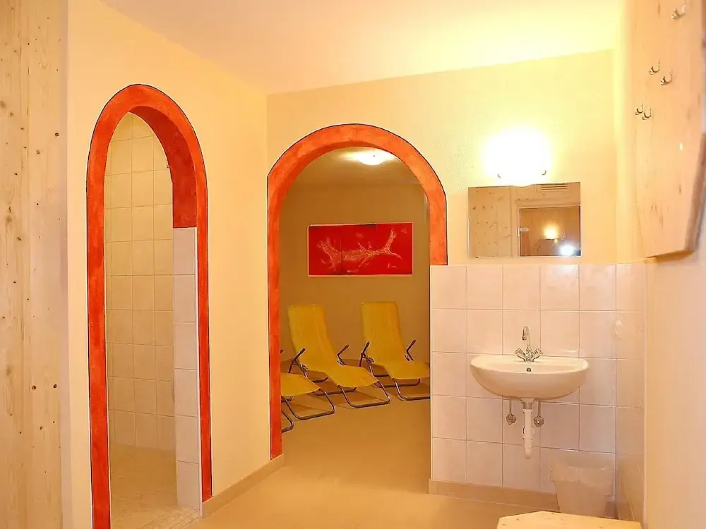 Schwendau Schwendau in Schwendau