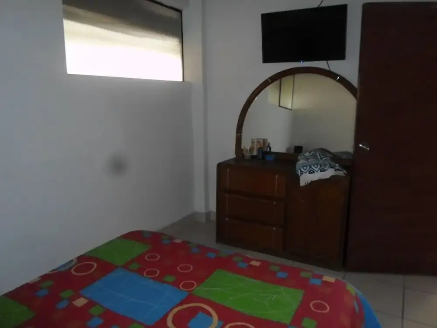 La Casa Maruja San Bartolo