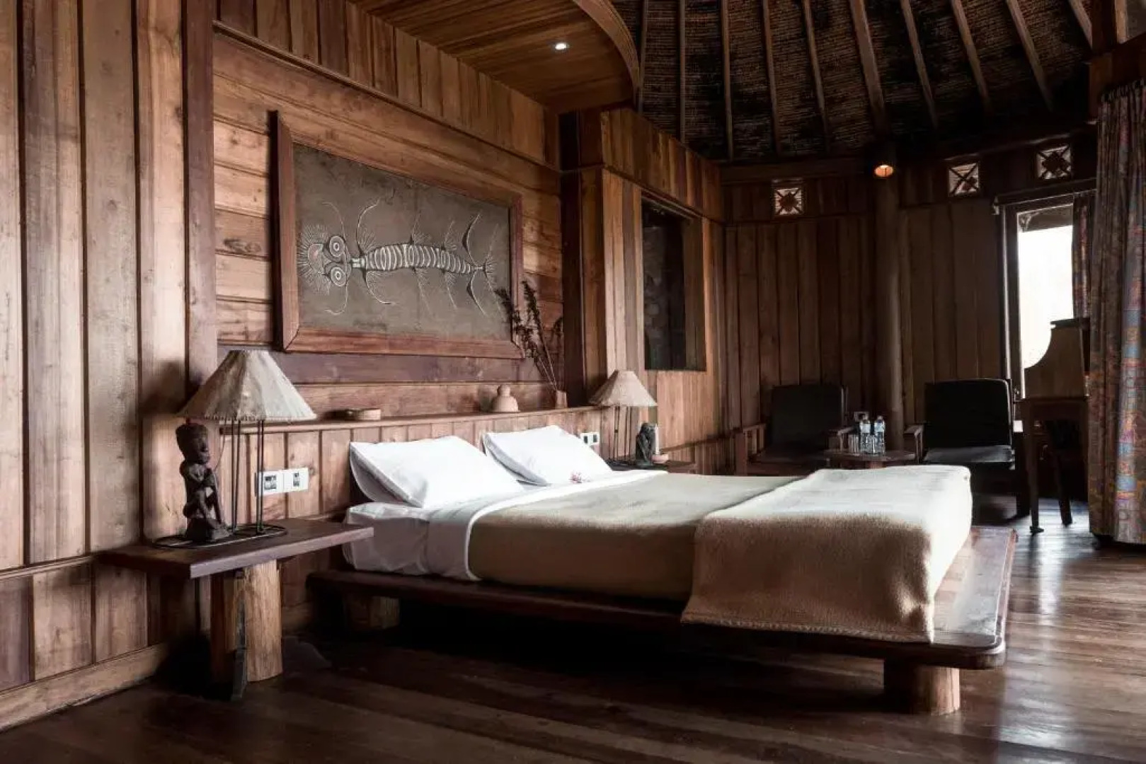 Hotel Baliem Valley Resort