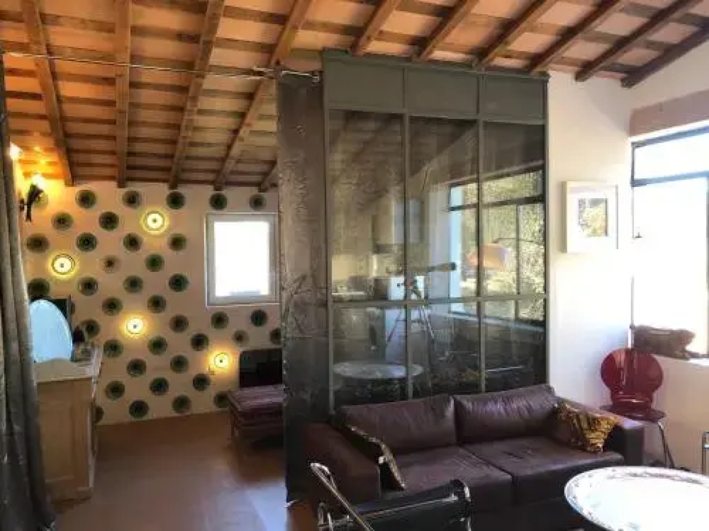 Gîte "Bois-Mariage"