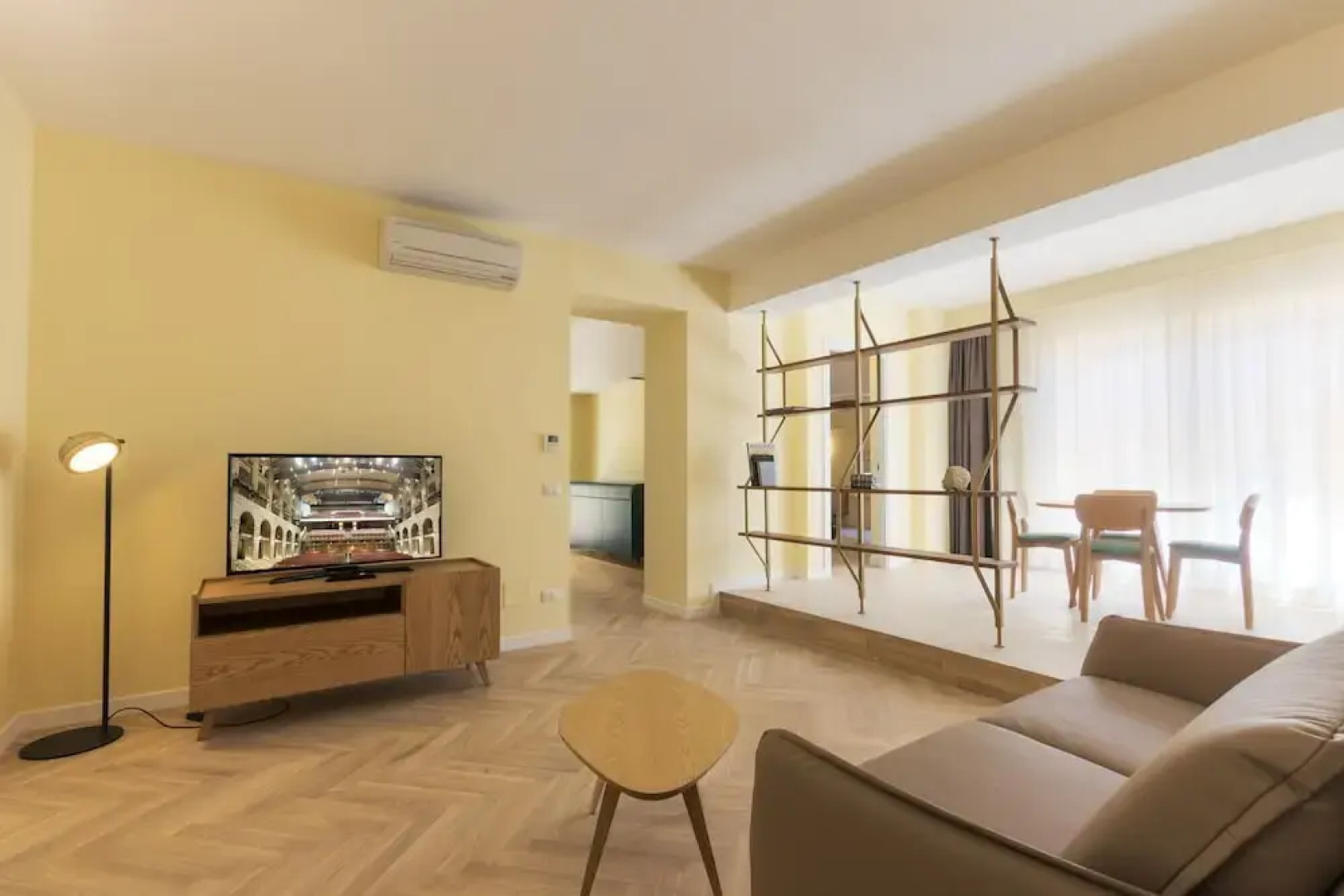 Metropolitan Suites Ancona