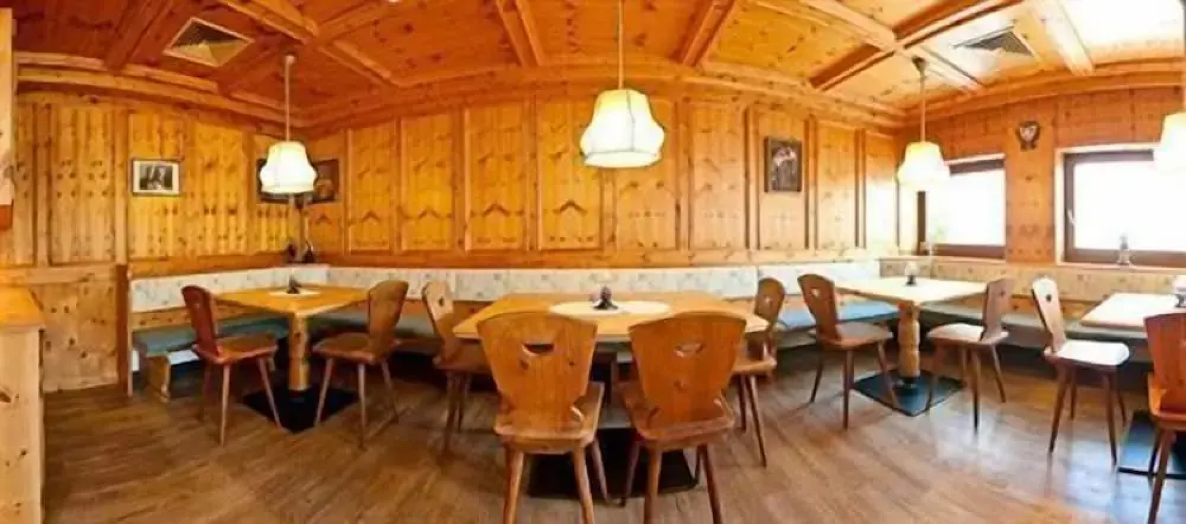 Hotel Zum Löwen - Al Leone