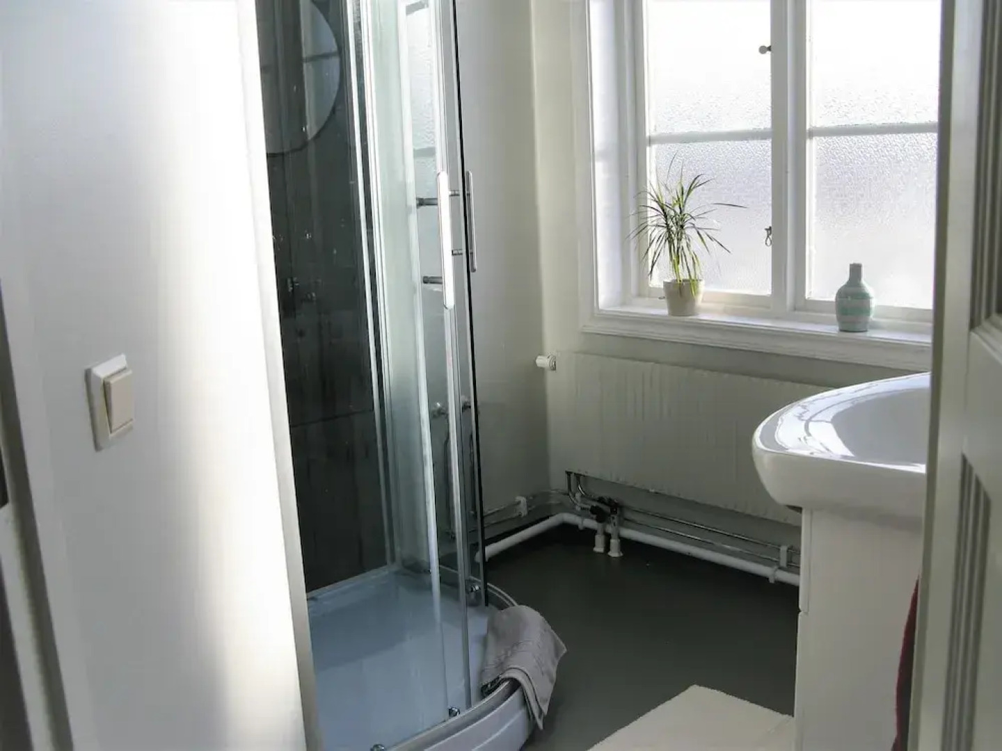 STF Jädraås Herrgård - Hostel