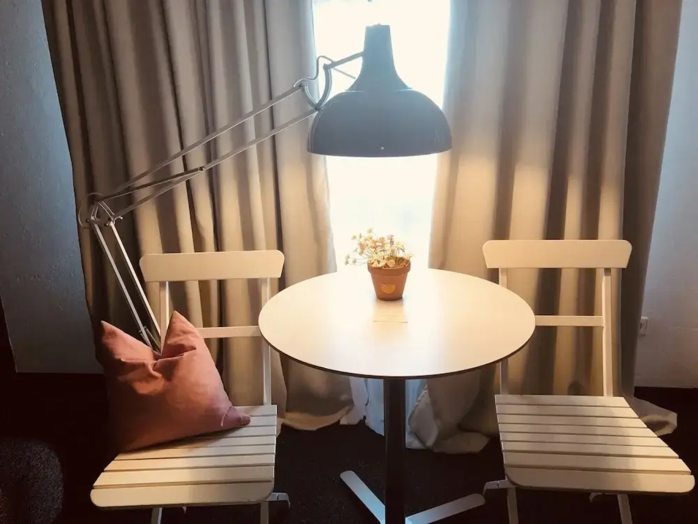 Beans Parc Hotel Jade