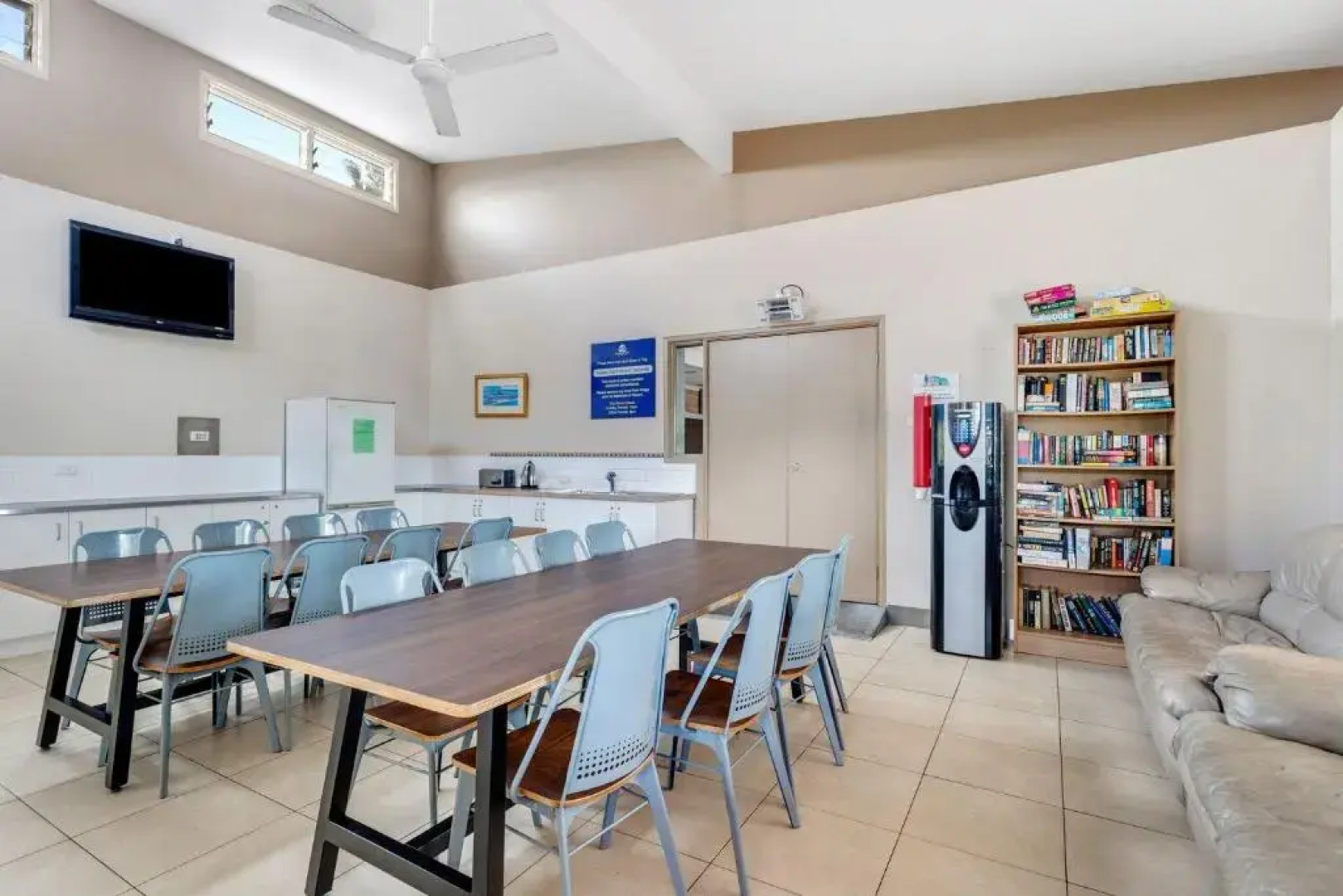 Mountain View Resort