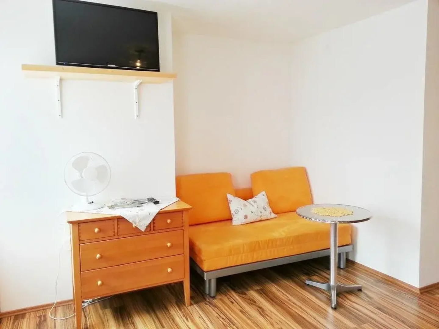 Gästehaus zur weißen Rose