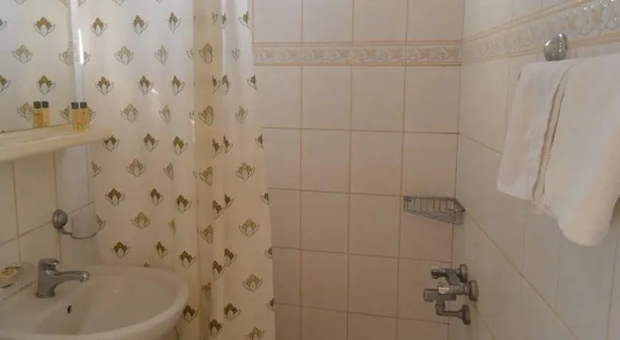 Delfin Hotel Gazipasa