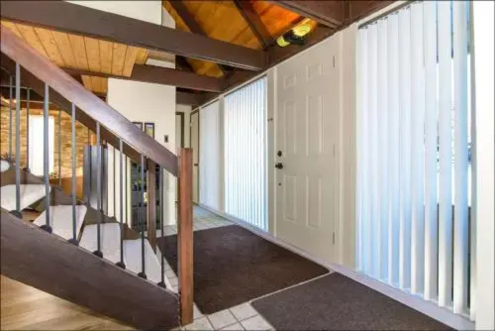 Chalet Mont Ste-Anne