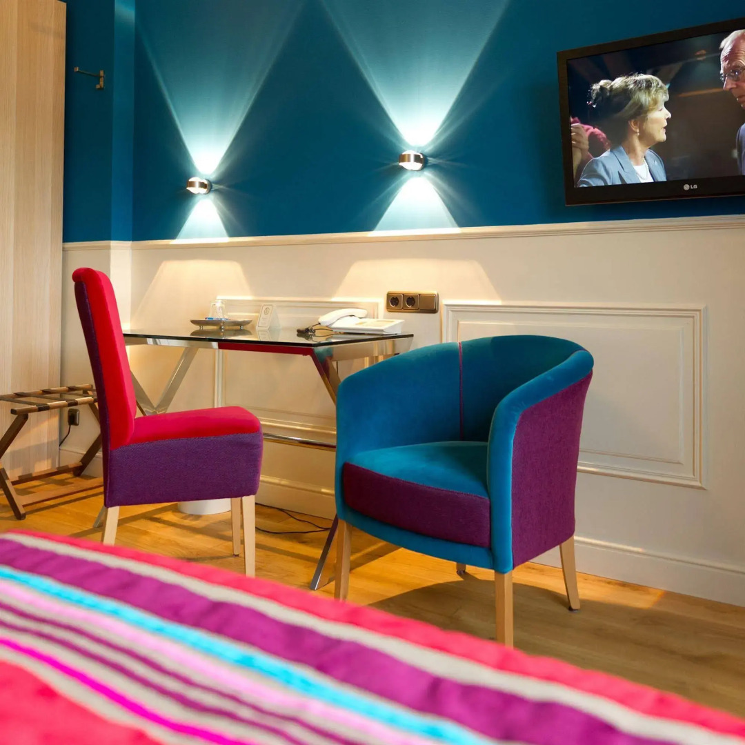 Hotel Villa Klemm - Wiesbaden City