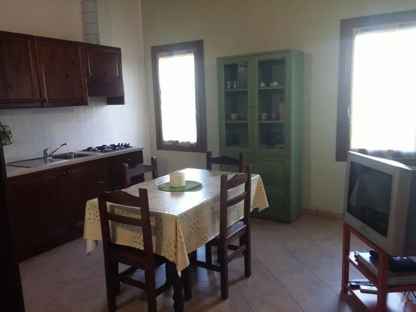 Agriturismo cà Vendramin