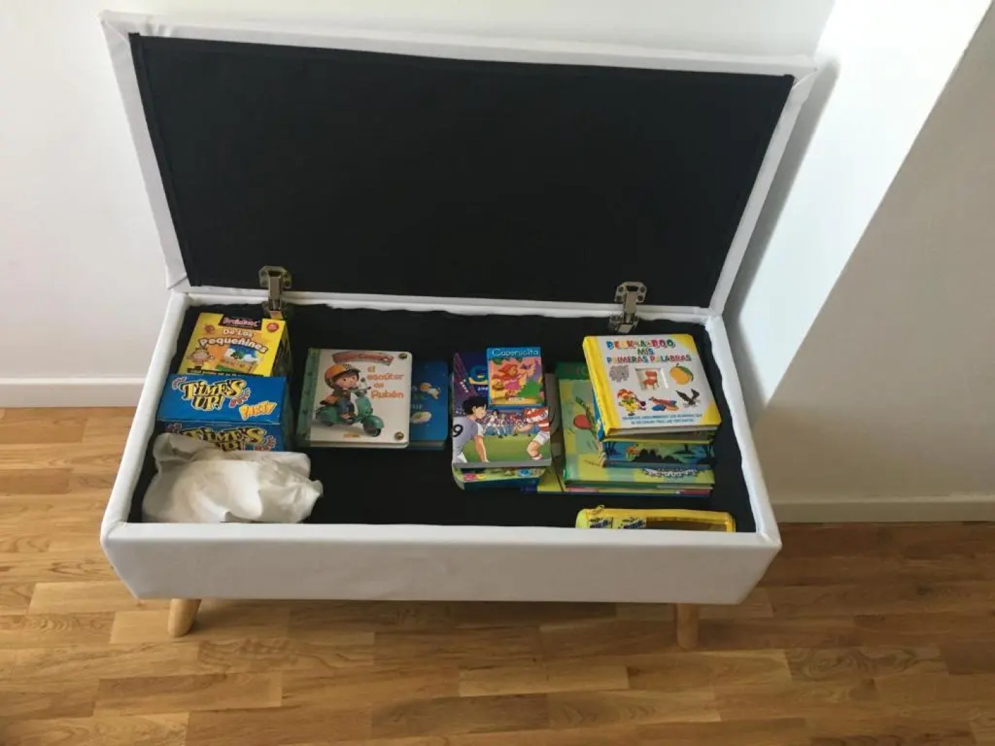 Apartamento Turístico El Enclave